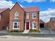 Thumbnail Detached house for sale in Plot 155, Leicester Road, Ratcliffe Gardens