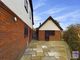 Thumbnail Detached house for sale in Spendiff, Cooling, Rochester