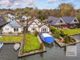 Thumbnail Detached house for sale in The Old Boat House, Brimbelow Road, Hoveton, Norfolk