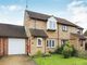 Thumbnail Semi-detached house for sale in Kingsmead Court, Littleport, Ely