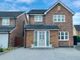 Thumbnail Detached house for sale in Briar Vale, Whitley Bay