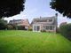 Thumbnail Detached house for sale in Scots Hill Close, Croxley Green, Rickmansworth