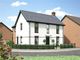 Thumbnail Detached house for sale in 78 Fairmont, Stoke Orchard Road, Bishops Cleeve, Gloucestershire