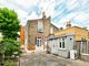 Thumbnail End terrace house for sale in Essex Road, London