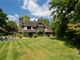 Thumbnail Detached house for sale in Silverdale Avenue, Walton-On-Thames, Surrey