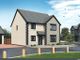 Thumbnail Detached house for sale in Gwel Tregennnow, Camborne, Cornwall
