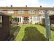 Thumbnail Terraced house for sale in Fieldway, Stifford Clays, Grays