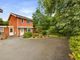 Thumbnail Link-detached house for sale in Low Fold Close, Worcester, Worcestershire