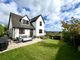 Thumbnail Detached house for sale in Old School Hill, Shirenewton, Chepstow