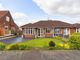 Thumbnail Semi-detached bungalow for sale in Thorneycroft Road, Timperley