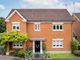 Thumbnail Detached house for sale in Juniper Close, Oxted