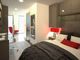 Thumbnail Flat to rent in Students - The Residence, 5-11 St Columba's Cl, Coventry