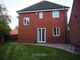 Thumbnail Detached house to rent in Barons Close, Kirby Muxloe, Leicester