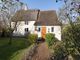 Thumbnail Detached house for sale in Queens Road, Colmworth, Bedfordshire