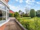 Thumbnail Detached house for sale in Orchard Lodge, High Oakham Road, Mansfield