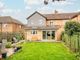 Thumbnail Semi-detached house for sale in Coleswood Road, Harpenden, Hertfordshire