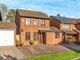 Thumbnail Detached house for sale in Wellers Close, West Totton, Southampton, Hampshire