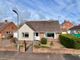 Thumbnail Detached bungalow for sale in Orchard Green, Taunton