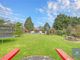 Thumbnail Bungalow for sale in Oak Hill Road, Stapleford Abbotts, Romford, Essex