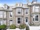 Thumbnail Terraced house for sale in Lescudjack Road, Penzance, Cornwall