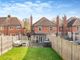 Thumbnail Semi-detached house for sale in Highfield Grange, Peaslake, Guildford