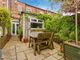 Thumbnail Terraced house for sale in Kingshill Road, Manchester