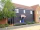 Thumbnail Flat for sale in Rushmeadow Crescent, Downham Market