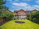 Thumbnail Detached house for sale in Holdenbrook Close, Leigh