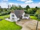 Thumbnail Detached house for sale in Leigh, Nr Malmesbury, Wiltshire