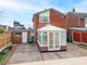 Thumbnail Detached house for sale in Mildenhall, Tamworth