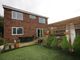 Thumbnail Detached house for sale in Flint Way, Bedford