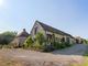 Thumbnail Detached house for sale in Radclive, Buckingham
