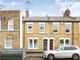 Thumbnail Terraced house for sale in Louisa Gardens, London