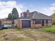 Thumbnail Bungalow for sale in City View Road, Hellesdon, Norwich