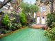 Thumbnail Semi-detached house for sale in Prebend Gardens, London