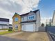 Thumbnail Detached house for sale in Curriefield View, Motherwell