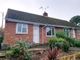 Thumbnail Semi-detached bungalow to rent in Westland View, Luston, Leominster