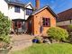 Thumbnail Semi-detached house for sale in The Street, High Ongar, Ongar