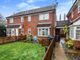 Thumbnail End terrace house to rent in The Coltsfoot, Hemel Hempstead, Hertfordshire