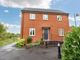 Thumbnail Semi-detached house for sale in Mill Race, Gillingham