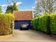 Thumbnail Detached house for sale in South End, Milton Bryan, Milton Keynes, Buckinghamshire