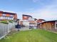 Thumbnail Link-detached house for sale in Gurney Road, New Costessey, Norwich