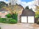 Thumbnail Detached house for sale in Felbridge, East Grinstead