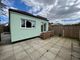Thumbnail Semi-detached bungalow for sale in Sharp Street, Manchester