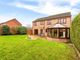 Thumbnail Detached house for sale in Welcome To 6 Heath Road, Nettleham, Lincoln