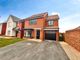 Thumbnail Detached house for sale in Oakamoor Street, Drakelow, Burton-On-Trent, Derbyshire
