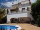 Thumbnail Villa for sale in Benajarafe, Axarquia, Andalusia, Spain