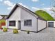 Thumbnail Detached bungalow for sale in The Close, Sturton-By-Stow, Lincoln