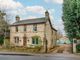 Thumbnail Detached house for sale in Station Road, Willingham