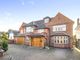 Thumbnail Detached house to rent in Broad Walk, Winchmore Hill, London